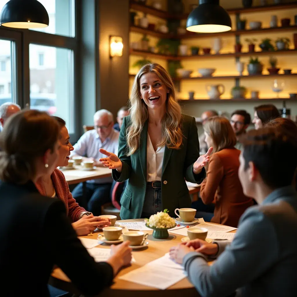 Kép egy teáskannáról, amely a gyógyhatású teát önti egy csészébe.