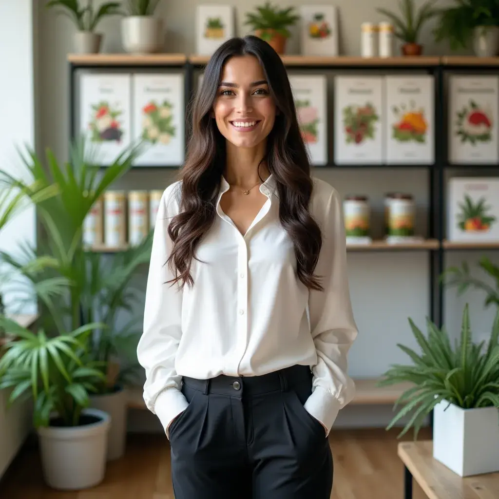 Szabó Anna - Marketing szakértő