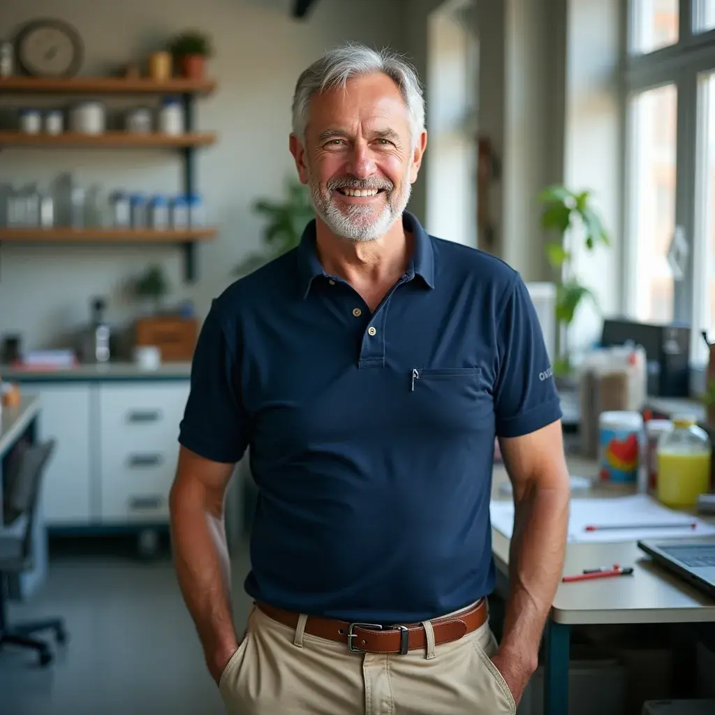 Nagy Péter - Gyógynövény szakértő