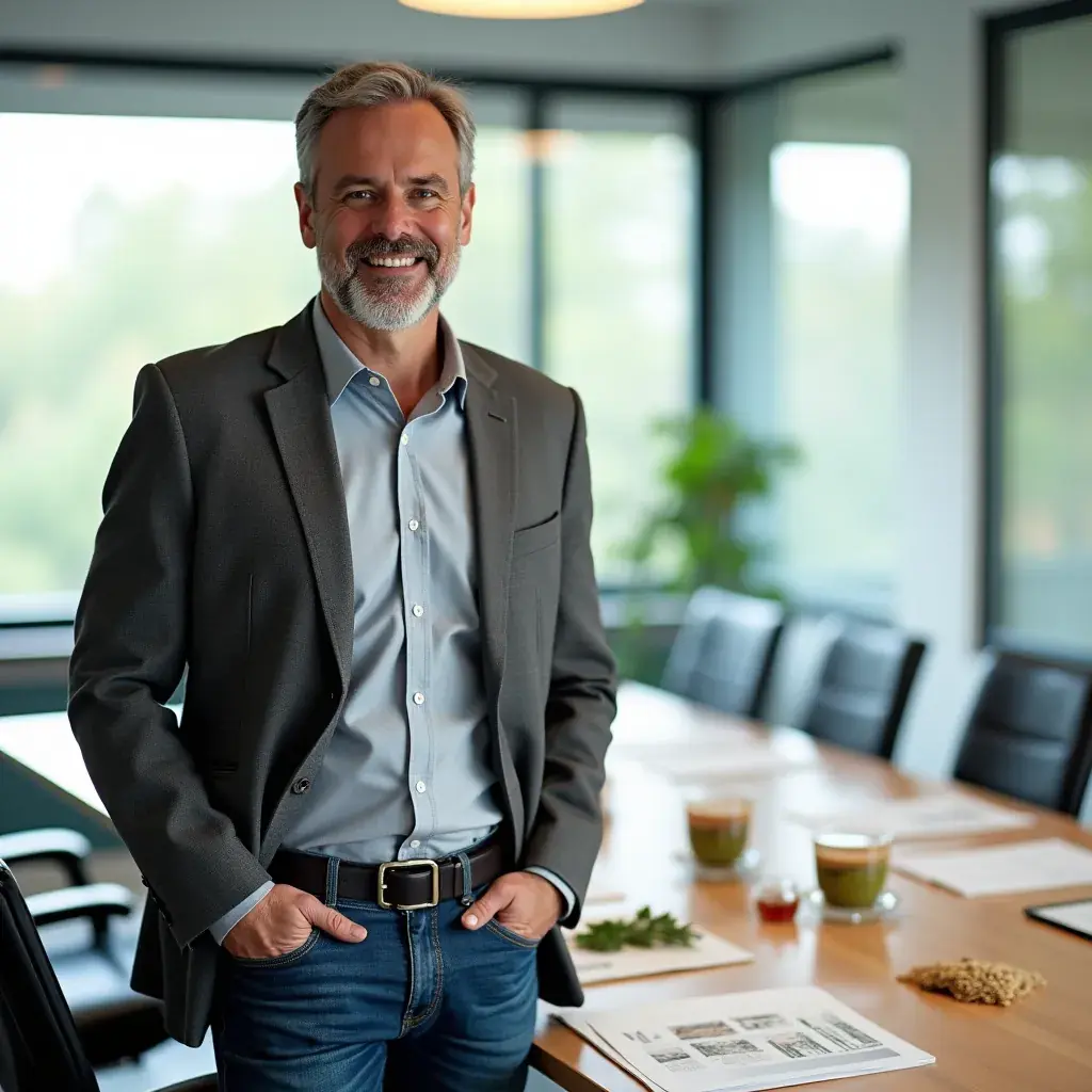 Kiss Gábor - Minőségellenőr